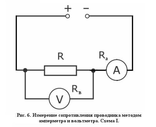 Нарисовать схему: звонок, лампочка, амперметр, причём выключатель, чтобы включал только лампочку, а