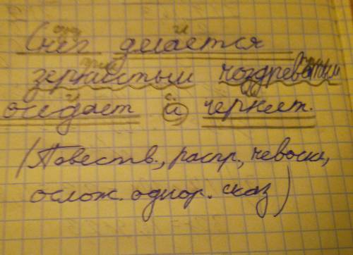 Сделайте разбор под цифрой 4.снег делается зернистым ноздреватым оседает и чернеет