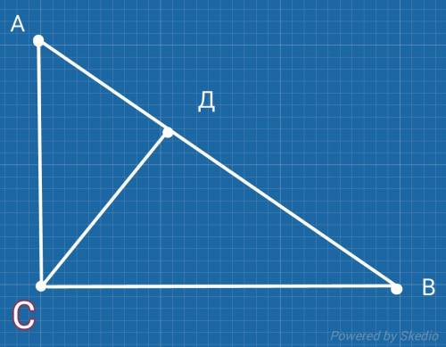 Втреугольнике абс, угол с равен 90, сд высота, сд равна 3 м, дб равно 4м. найти: аб, ад, ас, сб