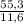 \frac{55,3}{11,6}