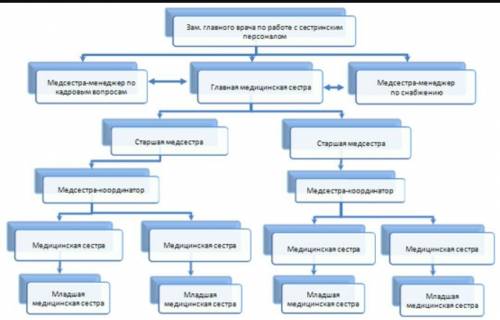 30 схема повышение квалификации медсестры