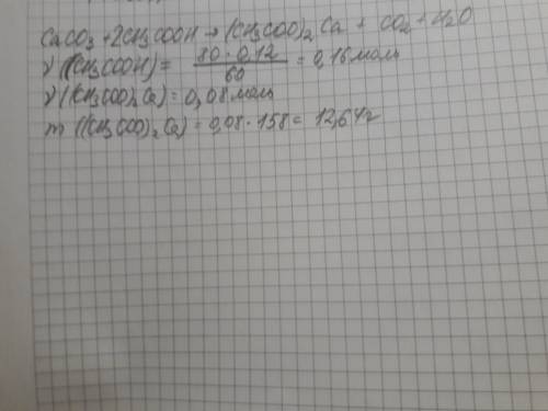 Подалуйста масса соли, образующейся при воздействии раствора массой 80 г с массовой долей этановой к