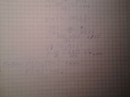 Нужна .. сколько моль соли образуется и сколько литров водню выделится при взаимодействии 1300г цинк