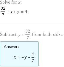 Система уравнений сложения, можно фоткой. x-9/3 - y+3/6 = 3 x+11/7 + y+6/2 = 4