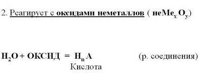 Напишите и свойства воды.( объём 0,5-0,75 стр.)