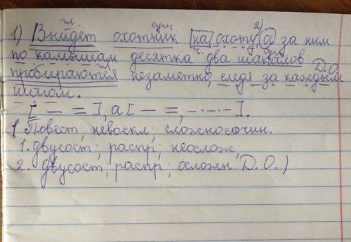 Выйдет охотник на охоту, а за ним по камышам десятка два шакалов пробираются незаметно, следя за каж