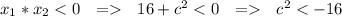 x_1*x_2 \ \ 16+c^2 \ \ c^2