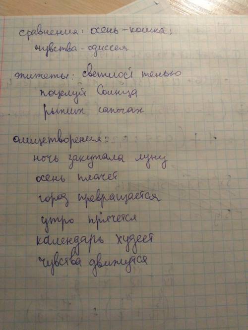 Найдите в этой песне: 1. метафоры 2. сравнения 3. эпитеты 4. олицетворения 5. фразеологизмы ночь лун