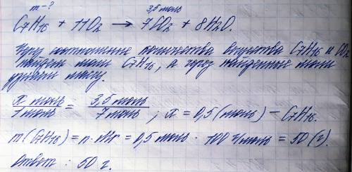 Всоставе насыщенного углеводорода содержится 16 атомов гидрогена. определите формулу этого соединени