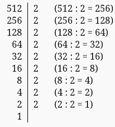 Разложите на простые множители числа 216,162,144,512,675,1024,60,180,220,350,400,1200,8000,11,1001,1