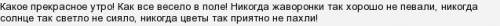 Многоликость природы в повести бедная лиза (подтвердить цитатами)