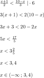 \frac{x+1}{2}