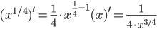 1)найти производную функции: y=tg√(2/√x)