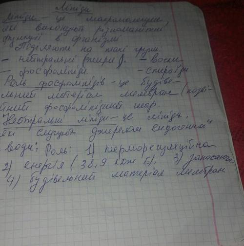 Узагальнення з теми «вступ. хімічний склад клітини та органічні молекули» (біологія 9 клас) іі варіа