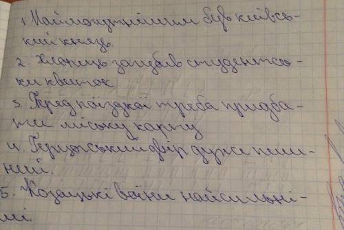 20 слів з суфіксами ськ цьк і з ними 5 речень на вибір