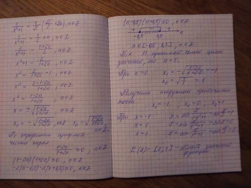 1) под каким углом пересекаются графики функций? y=sqrt(2x) и y=0,5x^2 2)найти область значений функ