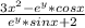 \frac{3x^{2}-e^{y}*cosx}{e^{y}*sinx+2}