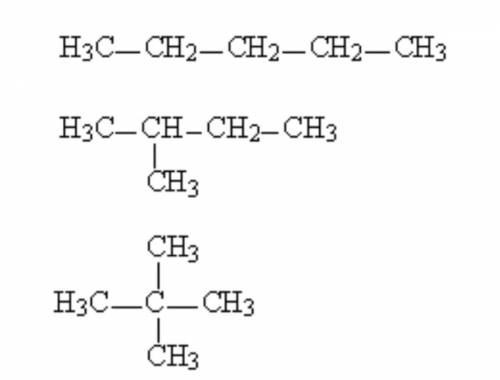 25 алканы изомерия и гомология (кратко)