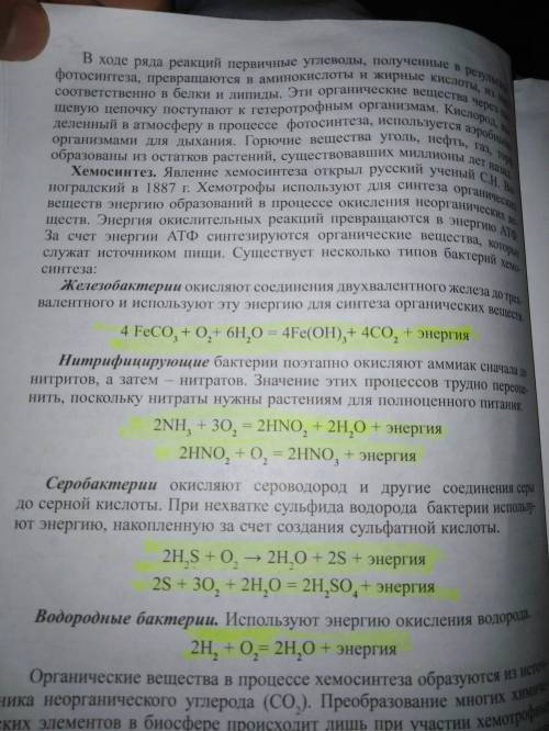 Короче учитель написал: вода+углекислый газ+свет=++ а так же: вещество+кислород=новое вещество+енерг