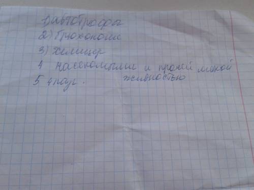 1)к какой группе организмов по типу питания относят двустворчатых? 2)с каким классом типа моллюски с