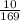 \frac{10}{169}