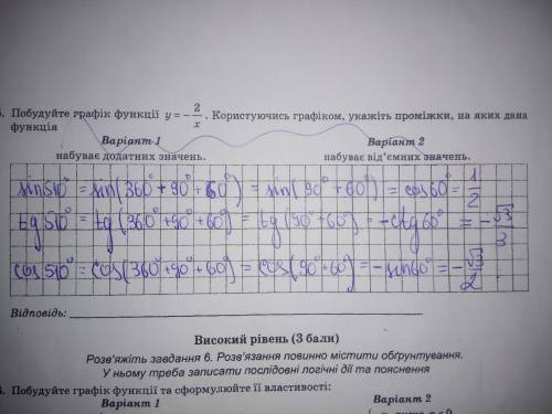 Как найти синус, косинус углак примеру, sin 510°, tg 510° и cos 510°? ? как с чем складывать?