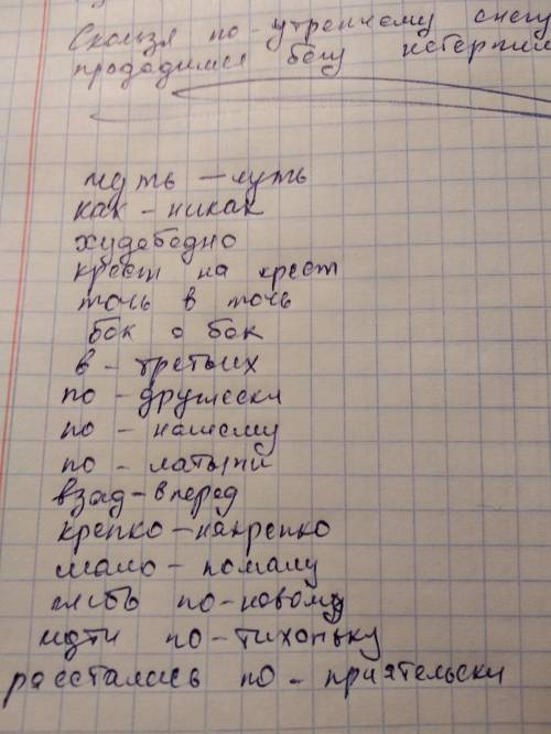 №2. спишите, раскрывая скобки. объясните слитное, раздельное и дефисное написание наречий. (чуть)чут