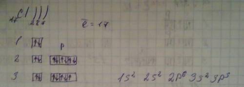 30 . народ, составить схемы строения следующих атомов: 1) p; 2) cl; 3) ca. по возможности расписат