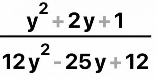 Решите уравнение: ((3у-4)/(4у-3))-2+((4у-3)/(3у-4))=0