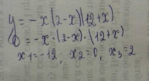 3. найдите область определения функции: | a) y = (8 – x)(х + 15); | б) y=-x(2 - x)(12 +х).​