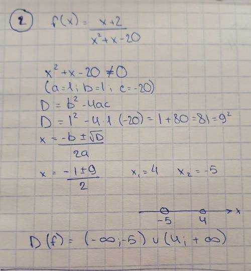 70 1)функция задана формулой f(x)=1/4x2-x. найдите: 1) f(-2) и f(3); 2) нули функции. 2)найдите об