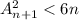 A_{n+1}^2