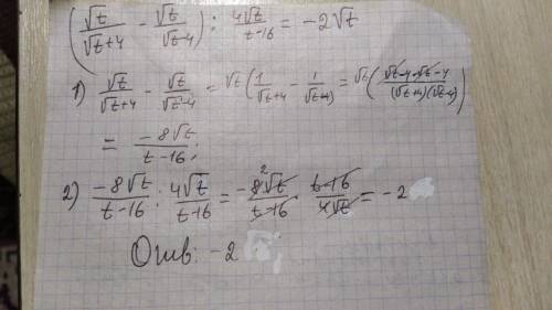 40 1).спростіть вираз (х > 0, у > 0) та обчисліть його значення при х = 20. 2).при якому знач