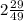 2\frac{29}{49}