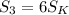 S_3=6S_K