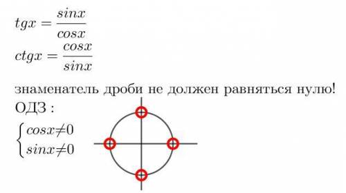 28б Решите уравнение:tgx^²+ctgx^²-3(tgx+ctgx)+4=0