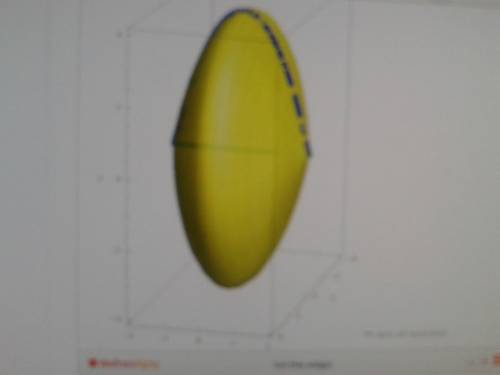 Найти объем полученой в результате вращения кривой:a) y=x², x=0, x=1 вркруг Oxb) y²=4-x, x=0 вокруг