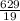 \frac{629}{19}