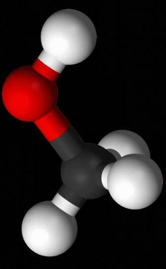 Ch3oh линейная молекула или нелинейная?