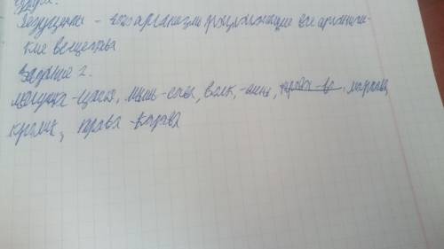 Из предложенного списка составь пары организмов, между которыми в природе могут образовываться трофи