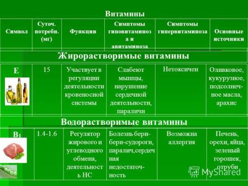 решить тест по биологии