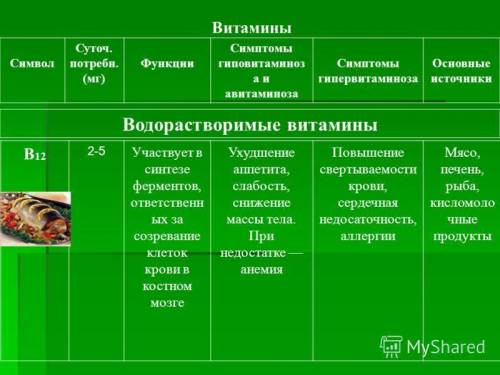 решить тест по биологии