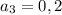 a_{3} = 0,2