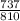 \frac{737}{810}