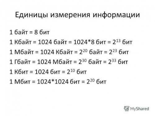 1. Текст, записанный с ти символьного алфавита помещен на односторонней дискете объемом 180 Кбайт. Д