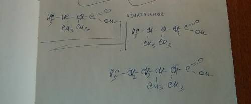ОТ Составить структурные формулы 2-х гомологов с большим числом атомов углерода,чем в 2,3 диметилбу