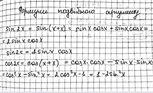 Скласти рівняння дотичної до графіка функцій: f(x) = tgx; x0=П/4​