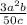 \frac{3a^{2} b}{50 c}