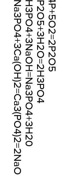 химическая цепочка. 1) NaCl → Na₂CО₃ → Na H CО₃ → Na Cl → Na OH2) Ca → Ca O → Ca(OH)₂ → Ca CО₃ → Ca