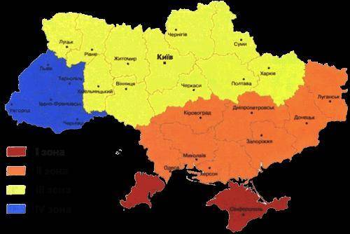 Какие города в зоне степи Украины?а) Киев, Житомир, Черниговб) Кривой Рог, Запорожье, Николаевв) Льв